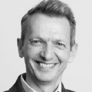 Andy Haldane