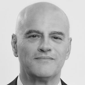 Claudio Descalzi