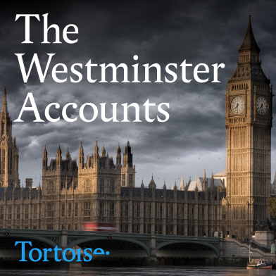 The Westminster Accounts