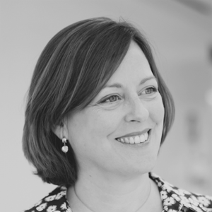 Dame Melanie Dawes
