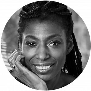 Dame Sharon White