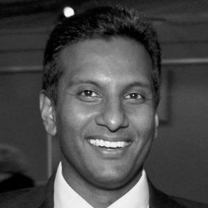 Divesh Makan