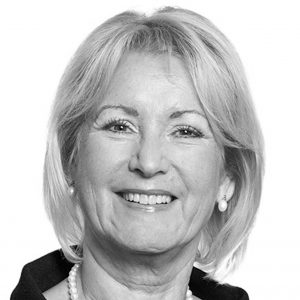 Dame Elizabeth Corley
