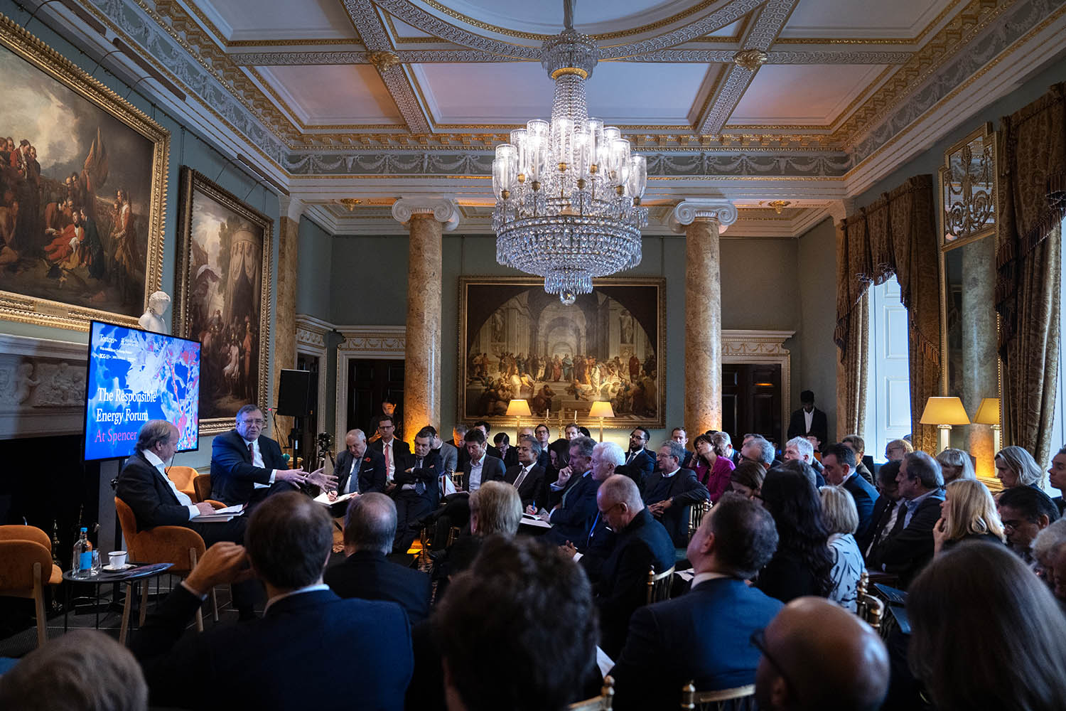 The Responsible Energy Forum 2023