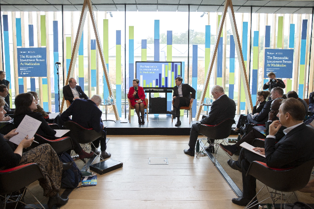 Responsible investment forum