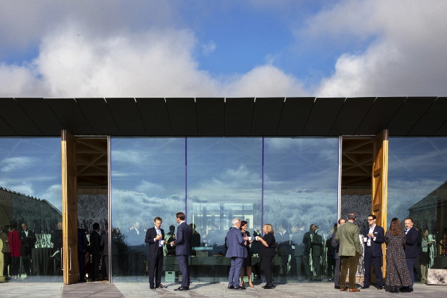 Responsible Business Forums
