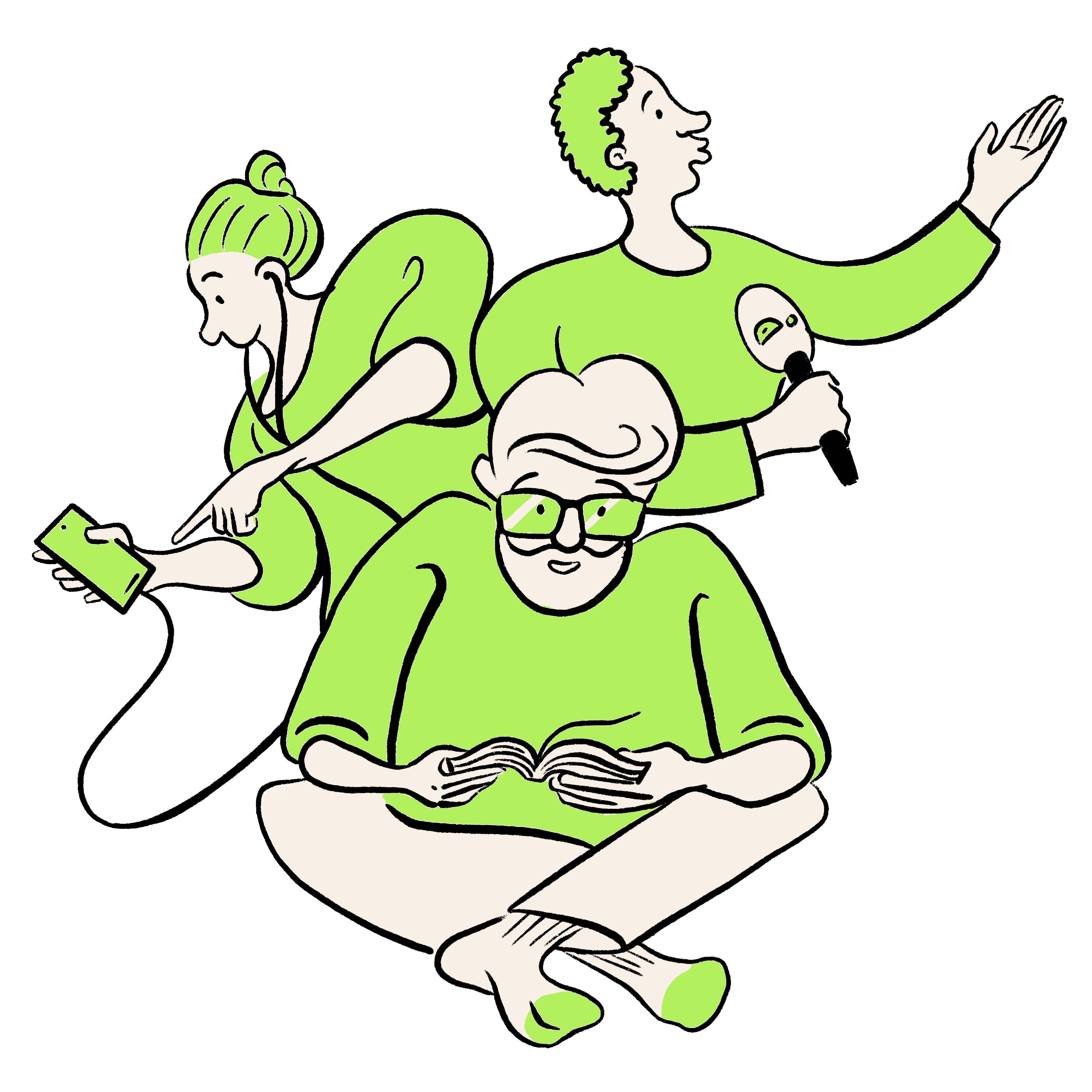 Member