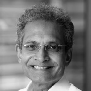 Paddy Padmanathan