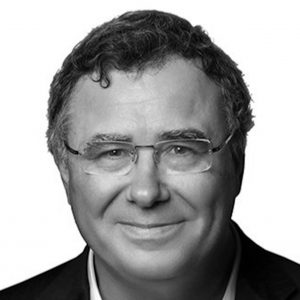 Patrick Pouyanné