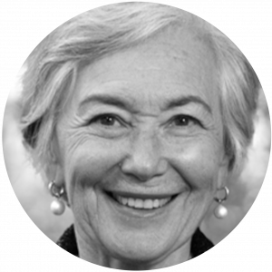Paula Rospult Reynolds