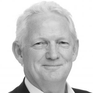 Rick Haythornthwaite