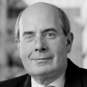 Sir John Kingman