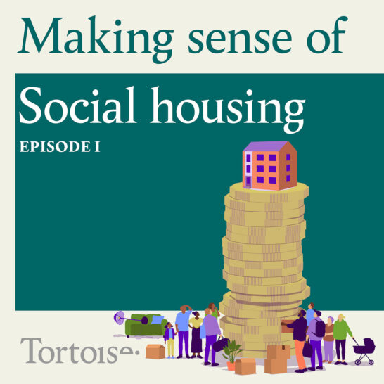 Social housing: how do we fix it?