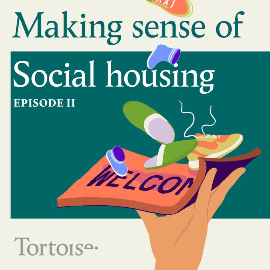 The crisis in our rental sector