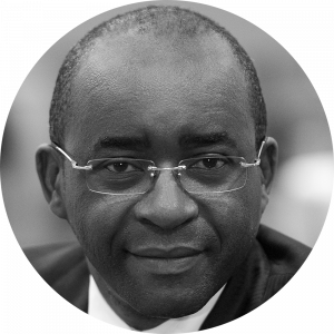 Strive Masiyiwa