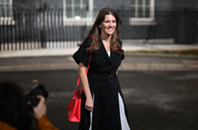 Michelle Donelan: Should taxpayers foot the bill for a minister’s false claim?