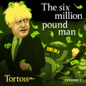 Boris Johnson: The six million pound man