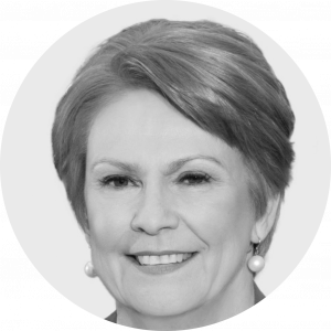 Vicki Hollub